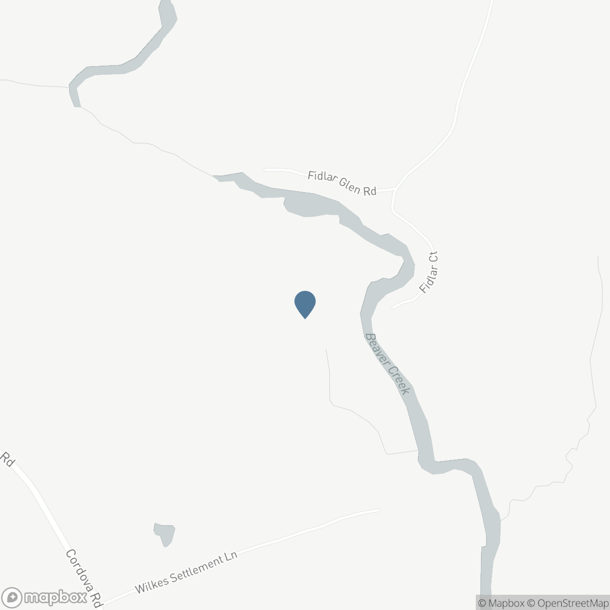 0 SHANVAL LANE, Marmora, Ontario K0K 2M0